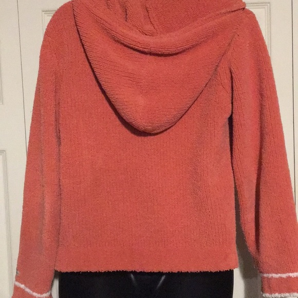 Columbia sweater 100% polyester - Picture 3 of 5